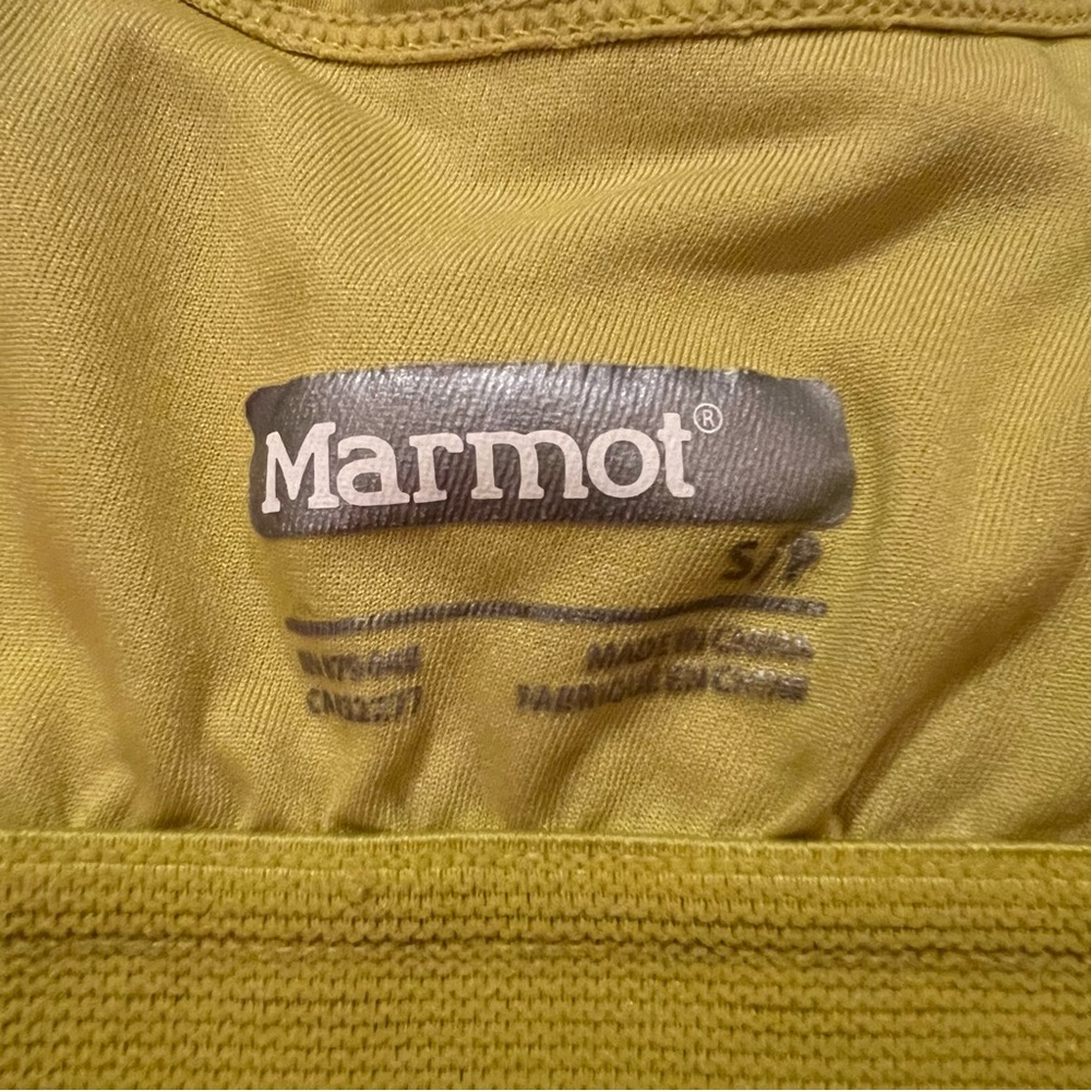 Marmot Racerback Tank - Picture 9 of 14